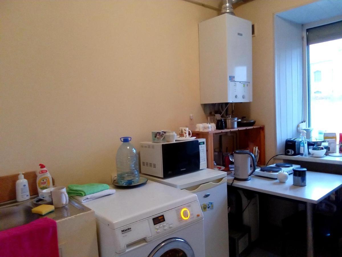 Vilnius Old Town Accommodation Exterior foto